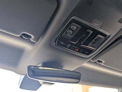 2025 Volkswagen ID. Buzz Pro S Plus
