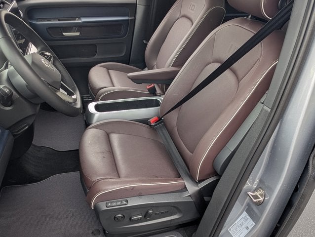 2025 Volkswagen ID. Buzz Pro S Plus