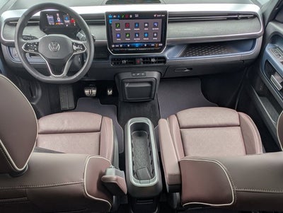2025 Volkswagen ID. Buzz Pro S Plus