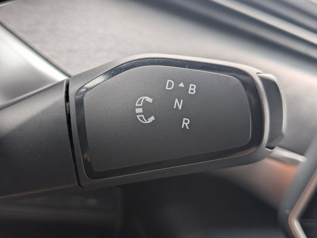 2025 Volkswagen ID. Buzz Pro S Plus
