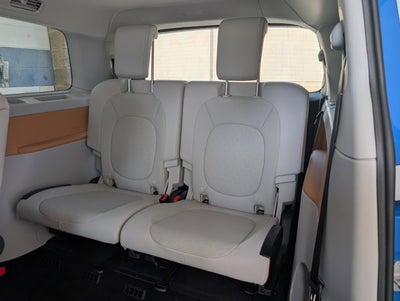 2025 Volkswagen ID. Buzz Pro S Plus