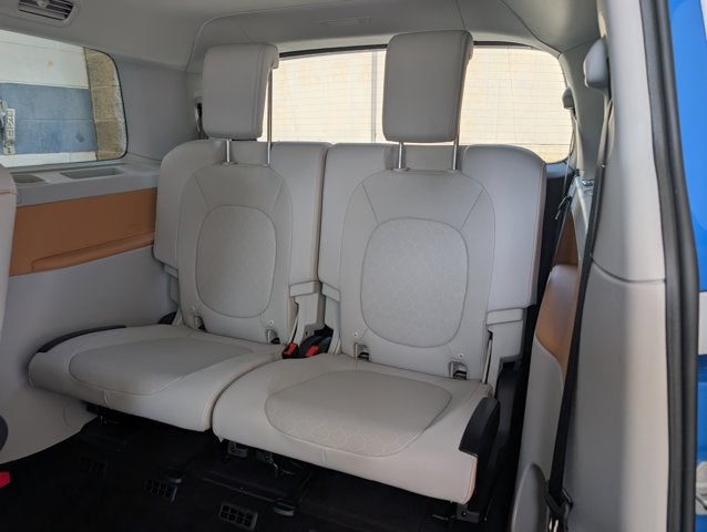 2025 Volkswagen ID. Buzz Pro S Plus