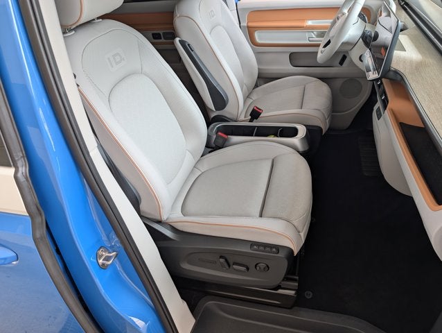 2025 Volkswagen ID. Buzz Pro S Plus