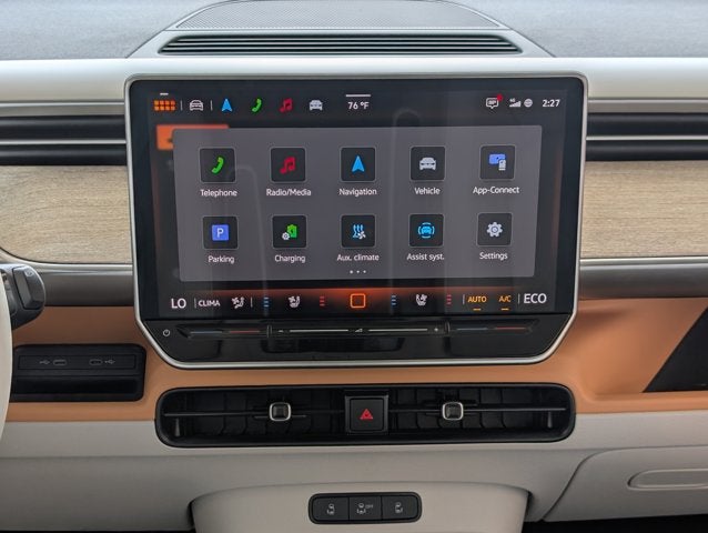 2025 Volkswagen ID. Buzz Pro S Plus