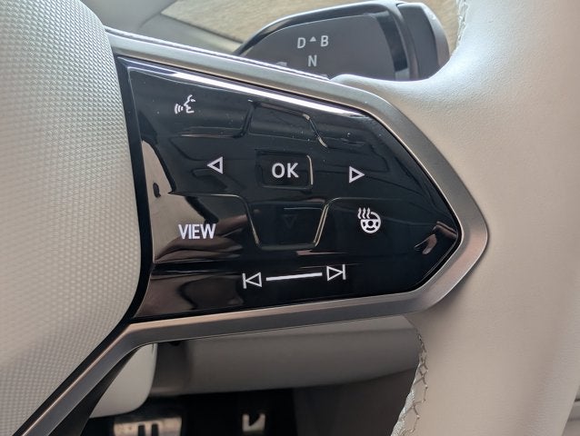 2025 Volkswagen ID. Buzz Pro S Plus