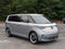 2025 Volkswagen ID. Buzz Pro S Plus