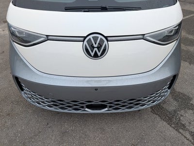 2025 Volkswagen ID. Buzz Pro S Plus