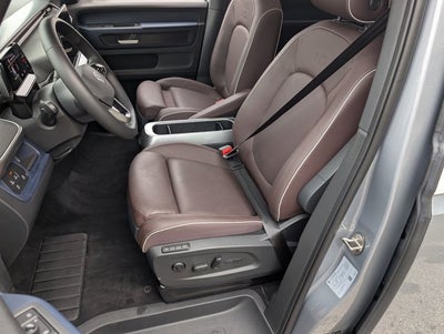 2025 Volkswagen ID. Buzz Pro S Plus