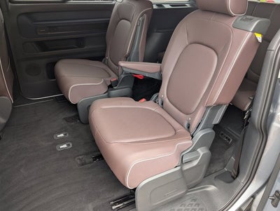 2025 Volkswagen ID. Buzz Pro S Plus