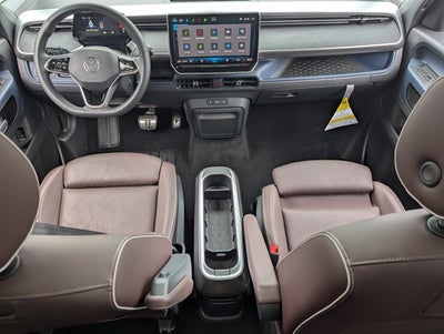 2025 Volkswagen ID. Buzz Pro S Plus