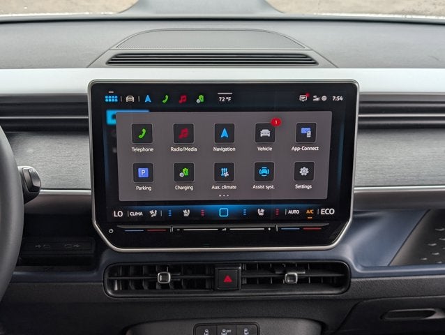 2025 Volkswagen ID. Buzz Pro S Plus