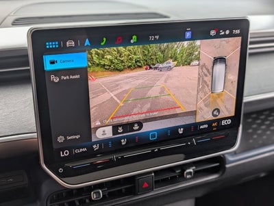 2025 Volkswagen ID. Buzz Pro S Plus