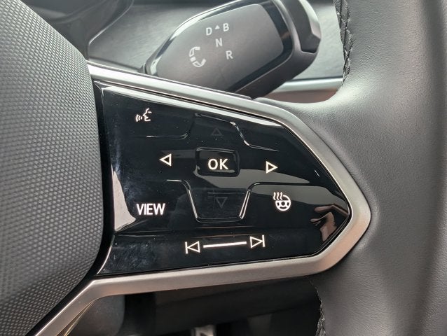 2025 Volkswagen ID. Buzz Pro S Plus