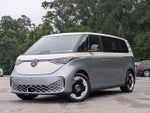 2025 Volkswagen ID. Buzz Pro S Plus