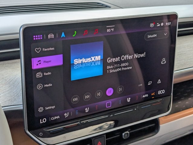 2025 Volkswagen ID. Buzz Pro S Plus