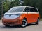 2025 Volkswagen ID. Buzz Pro S Plus