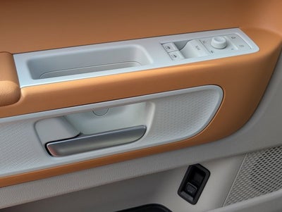 2025 Volkswagen ID. Buzz Pro S Plus