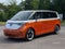 2025 Volkswagen ID. Buzz Pro S Plus
