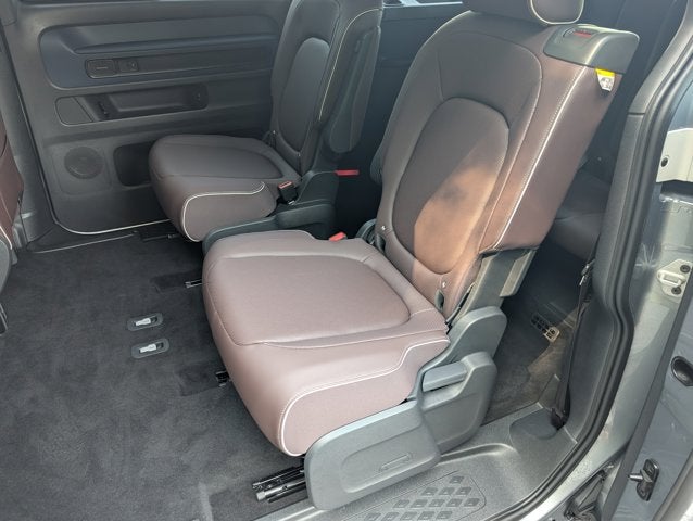 2025 Volkswagen ID. Buzz Pro S Plus