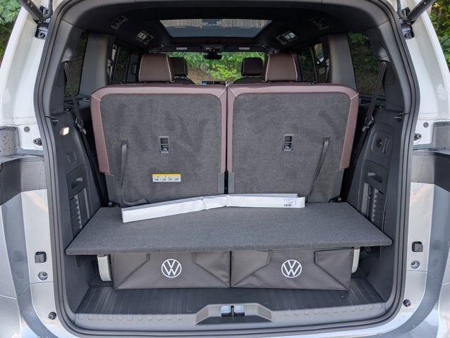 2025 Volkswagen ID. Buzz Pro S Plus