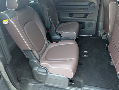 2025 Volkswagen ID. Buzz Pro S Plus