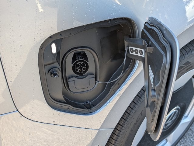 2025 Volkswagen ID. Buzz Pro S Plus