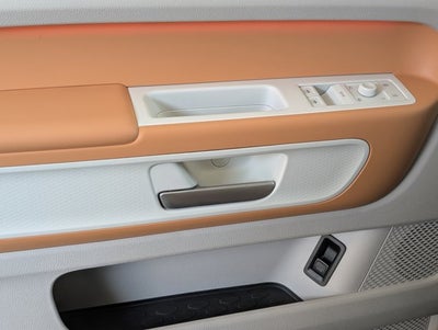 2025 Volkswagen ID. Buzz Pro S Plus
