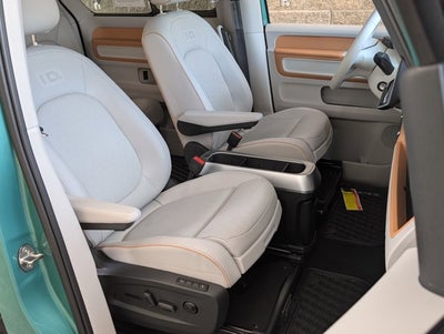2025 Volkswagen ID. Buzz Pro S Plus