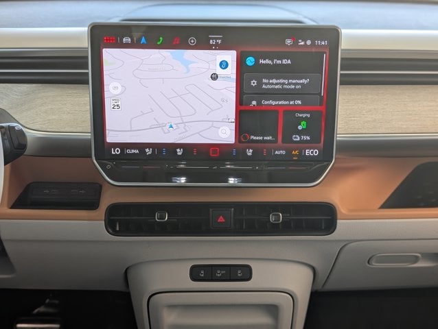2025 Volkswagen ID. Buzz Pro S Plus