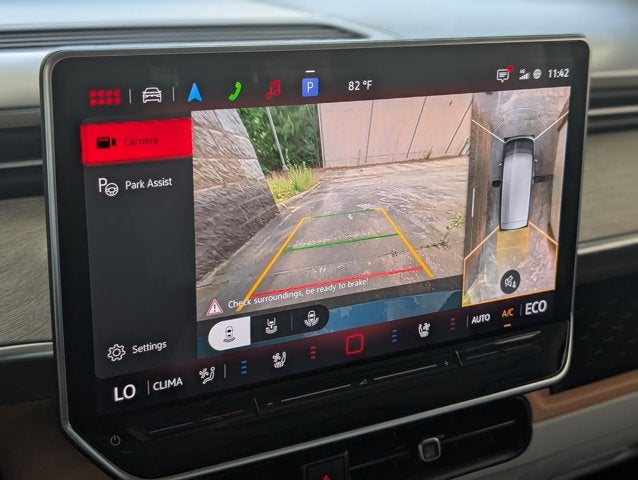 2025 Volkswagen ID. Buzz Pro S Plus