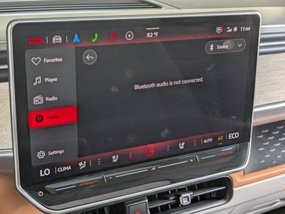 2025 Volkswagen ID. Buzz Pro S Plus