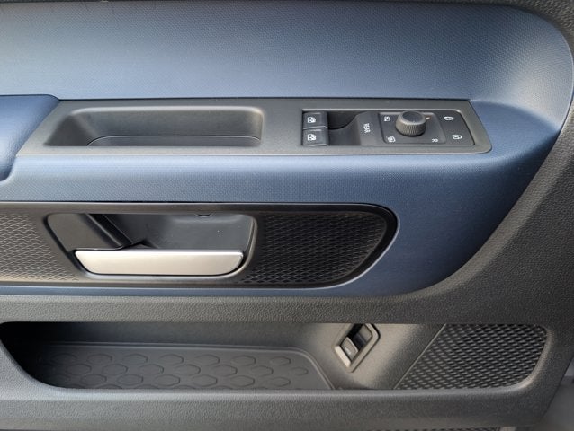 2025 Volkswagen ID. Buzz Pro S Plus