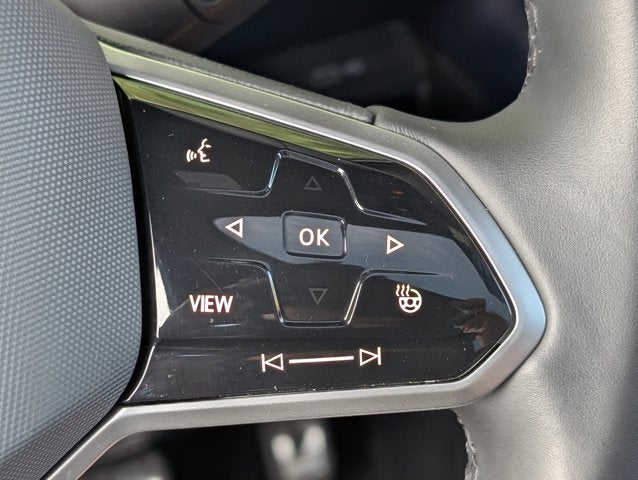 2025 Volkswagen ID. Buzz Pro S Plus