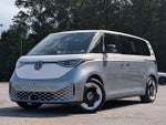2025 Volkswagen ID. Buzz Pro S Plus