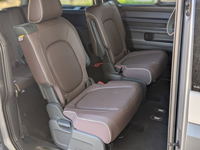 2025 Volkswagen ID. Buzz Pro S Plus