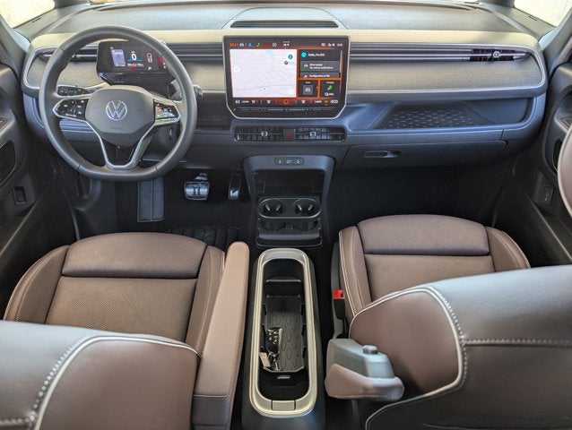 2025 Volkswagen ID. Buzz Pro S Plus