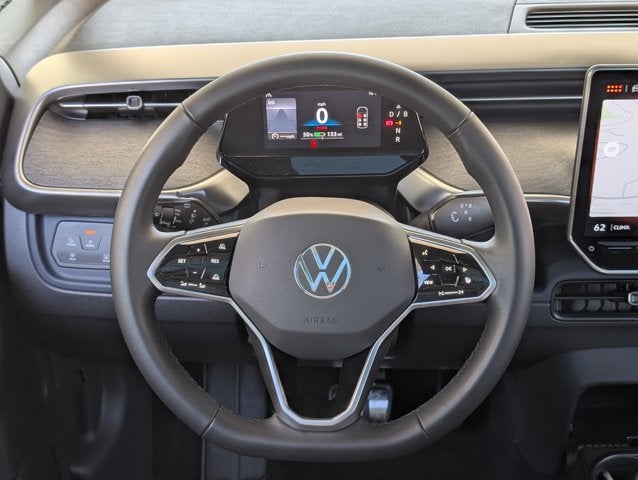 2025 Volkswagen ID. Buzz Pro S Plus