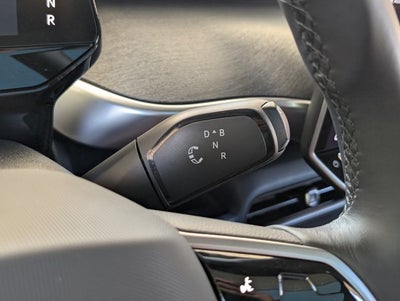 2025 Volkswagen ID. Buzz Pro S Plus