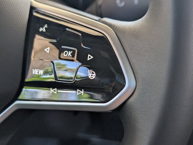 2025 Volkswagen ID. Buzz Pro S Plus