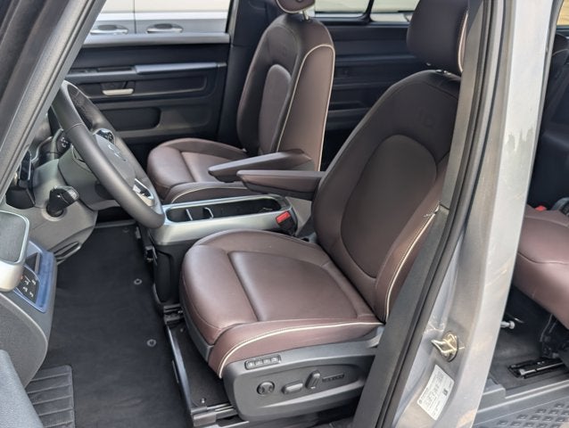 2025 Volkswagen ID. Buzz Pro S Plus