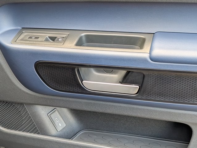 2025 Volkswagen ID. Buzz Pro S Plus