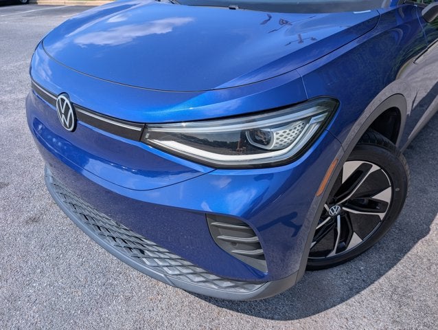 2022 Volkswagen ID.4 Pro S
