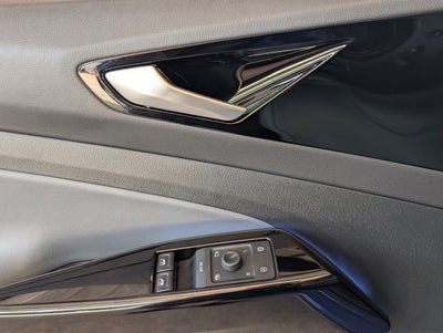 2022 Volkswagen ID.4 Pro S