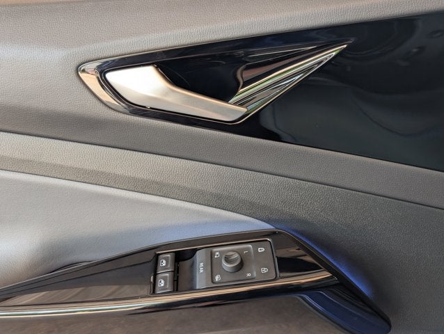 2022 Volkswagen ID.4 Pro S