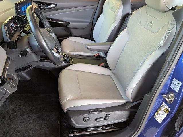2022 Volkswagen ID.4 Pro S
