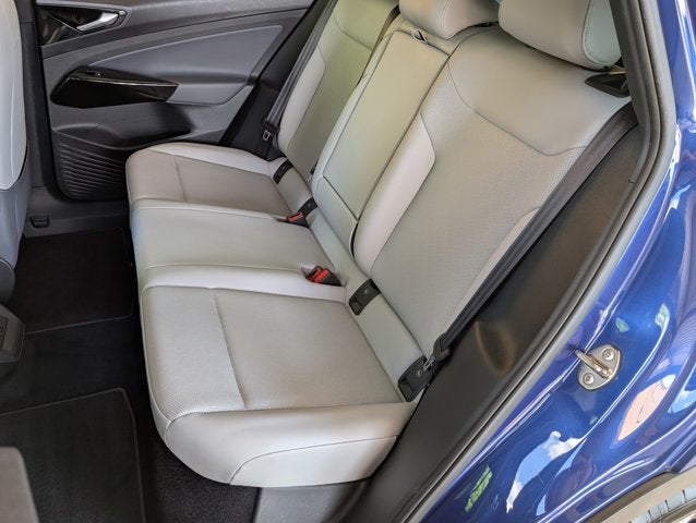 2022 Volkswagen ID.4 Pro S