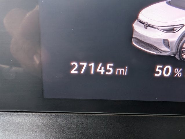 2022 Volkswagen ID.4 Pro S