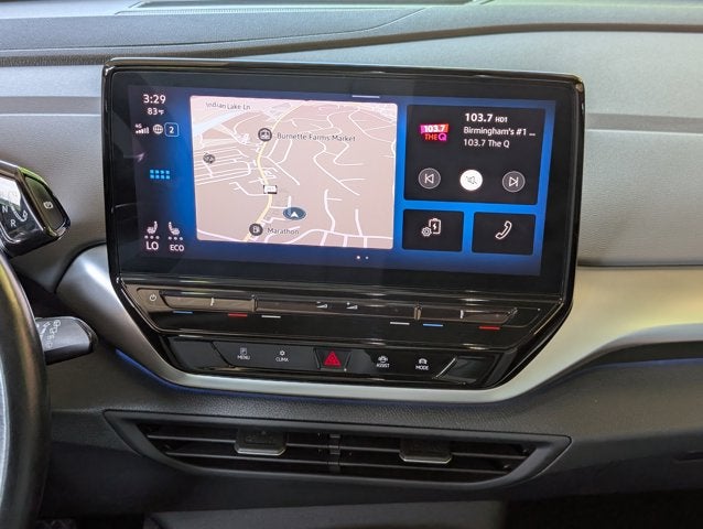 2022 Volkswagen ID.4 Pro S