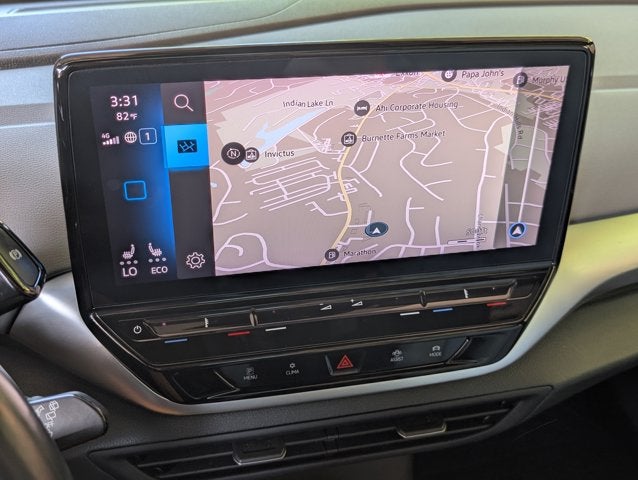 2022 Volkswagen ID.4 Pro S