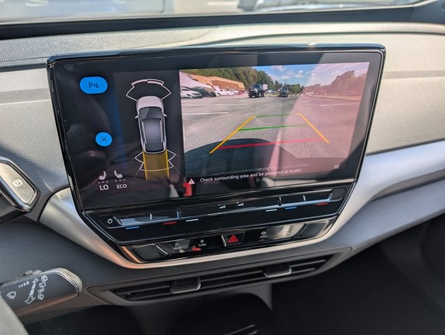 2022 Volkswagen ID.4 Pro S